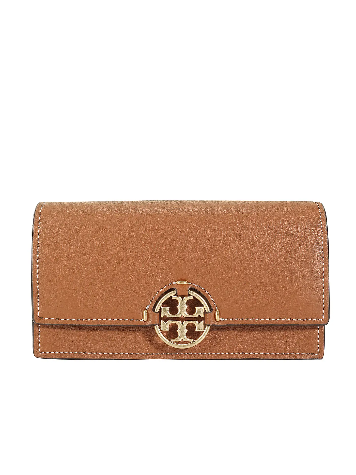 TORY BURCH | Ledertasche - Umhängetasche Miller | 